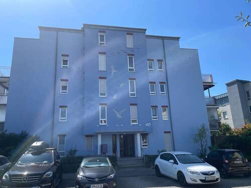 Foto - Wohnung zum Kaufen in Stuttgart 230.000,00 € 56.71 m²