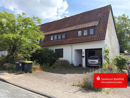 Foto - Haus zum Kaufen in Bielefeld 249.000,00 € 154 m²