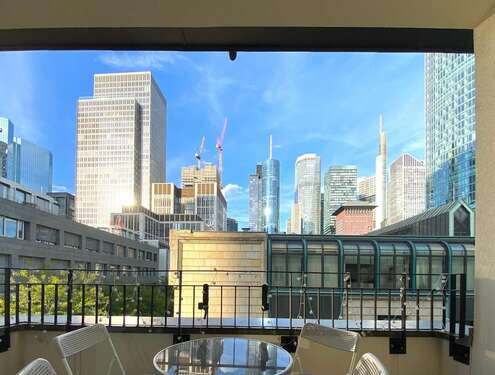 Foto - Wohnung zum Mieten in Frankfurt am Main 1.850,00 € 68 m²