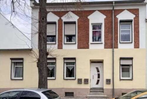 Foto - Wohnung zum Mieten in Bernburg (Saale) 450,00 € 50 m²
