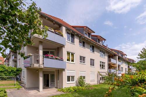 Foto - Wohnung zum Kaufen in Dresden 200.000,00 € 79 m²