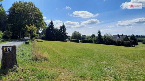 Foto - Grundstück zu verkaufen in SeiffenErzgebirge Heidelberg 160.000,00 € 2001 m²