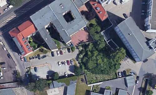 Foto - Garage zu vermieten in Magdeburg 30,00 €