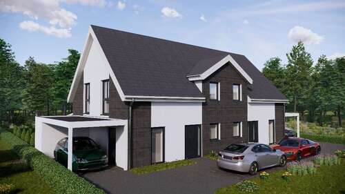 Foto - Haus zum Kaufen in Gnarrenburg 333.000,00 € 115 m²