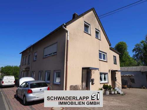 Foto - Haus zum Kaufen in Ransbach-Baumbach 299.000,00 € 380 m²