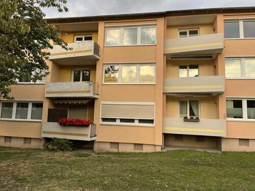 Foto - Wohnung zum Mieten in Goslar 590,00 € 61 m²