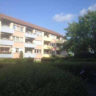 Foto - Wohnung zum Mieten in Goslar 590,00 € 61 m²