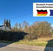 Grundstück zu verkaufen in Saarbrücken Altenkessel 65.000,00 € 1058 m² - Saarbrücken / Altenkessel