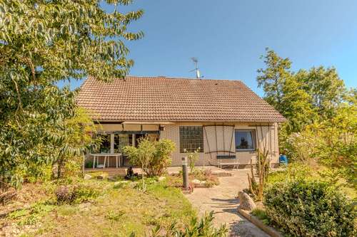 Foto - Haus zum Kaufen in Schnackenburg 118.000,00 € 125 m²