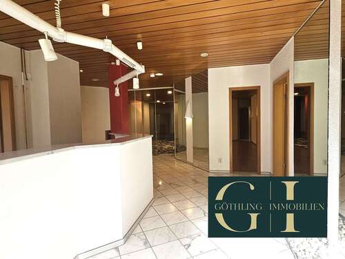 Foto - Büro in Walluf Niederwalluf 2.000,00 € 265 m²