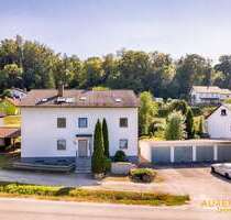 Wohnung zum Kaufen in Landau an der Isar 120.000,00 € 50 m²