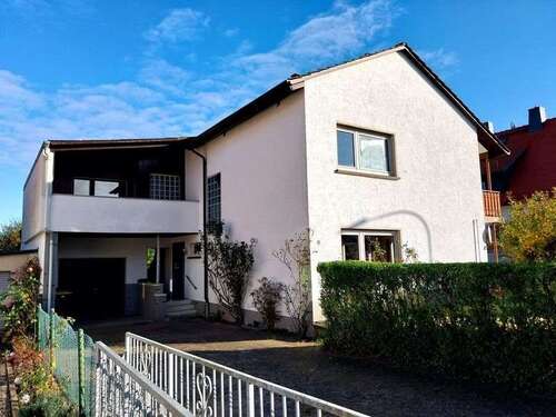 Foto - Haus zum Kaufen in Hungen 399.000,00 € 160 m²