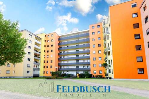 Foto - Wohnung zum Kaufen in Neumarkt 179.000,00 € 79.57 m²