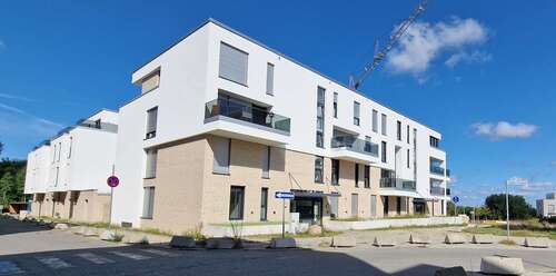 Foto - Wohnung zum Mieten in Wolfsburg 1.000,00 € 80 m²