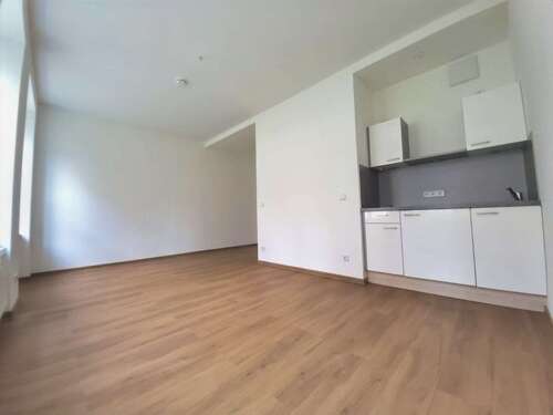 Foto - Wohnung zum Mieten in Greifswald 310,00 € 24.7 m²