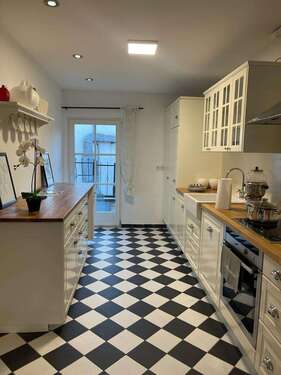 Foto - Wohnung zum Mieten in Ludwigsburg 1.595,00 € 120 m²