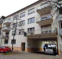 Wohnung zum Mieten in Karlsruhe 460,00 € 27 m²