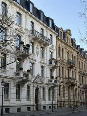 Foto - Wohnung zum Kaufen in Frankfurt am Main 1.995.000,00 € 160 m²