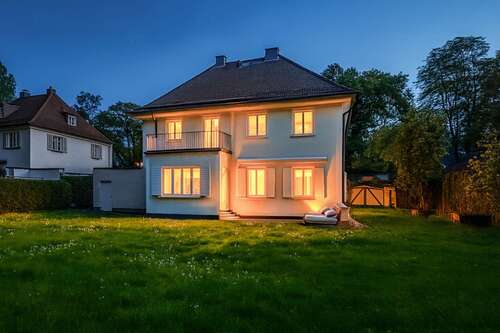 Foto - Grundstück zu verkaufen in München 10.000.000,00 € 637 m²