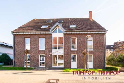 Foto - Wohnung zum Kaufen in Krefeld 315.900,00 € 81 m²