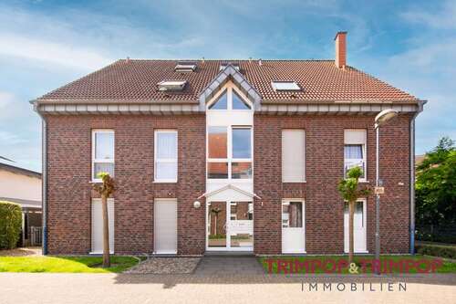 Foto - Wohnung zum Kaufen in Krefeld 299.600,00 € 81 m²