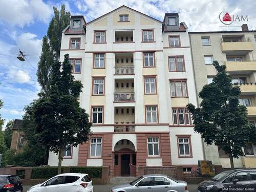 Foto - Wohnung zum Mieten in Hanau 980,00 € 74 m²