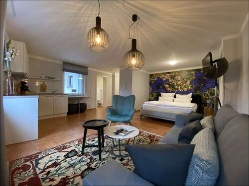 Foto - Wohnung zum Mieten in Johannesberg Breunsberg 520,00 € 40 m²