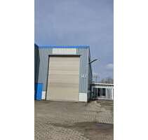 Halle in Lübeck 2.200,00 € 168 m²