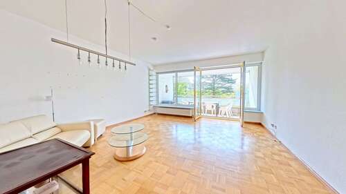 Foto - Wohnung zum Kaufen in Essen 240.000,00 € 102 m²