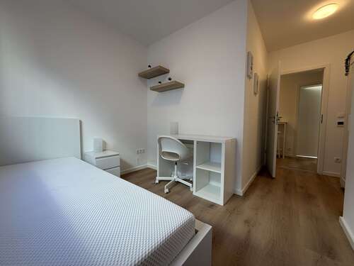 Foto - WG-Zimmer in München 675,00 € 10 m²