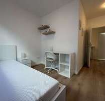WG-Zimmer in München 675,00 € 10 m²