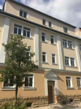 Foto - Wohnung zum Mieten in Zeitz 565,00 € 87 m²