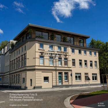Foto - Haus zum Kaufen in Wilhelmshaven 888.000,00 € 640 m²