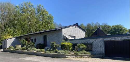 Foto - Haus zum Kaufen in Castrop-Rauxel 649.000,00 € 220 m²