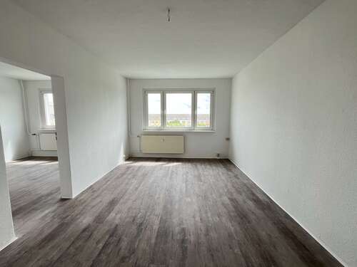 Foto - Wohnung zum Mieten in Bad Düben 320,00 € 58 m²