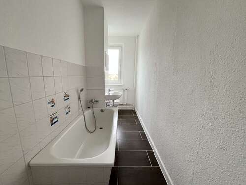 Foto - Wohnung zum Mieten in Bad Düben 320,00 € 58 m²