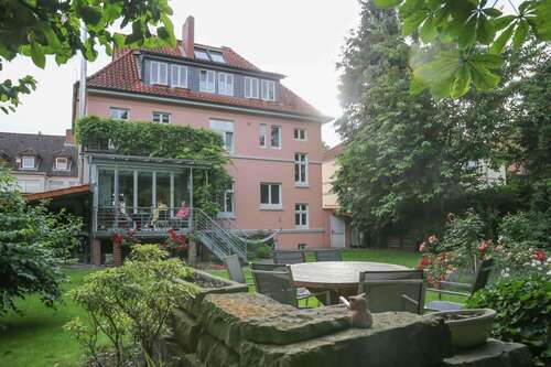 Foto - Wohnung zum Mieten in Celle 850,00 € 80 m²