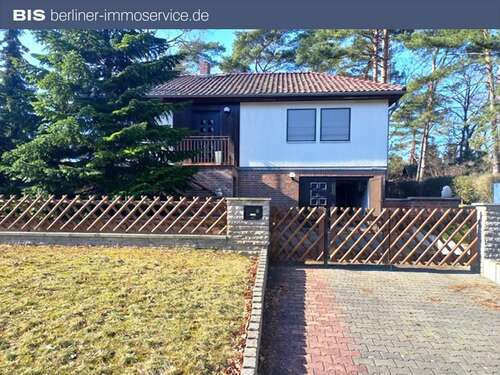 Foto - Haus zum Kaufen in Berlin 480.000,00 € 95 m²