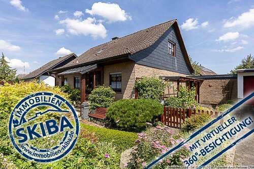 Foto - Haus zum Kaufen in Rheinbach 309.000,00 € 136 m²