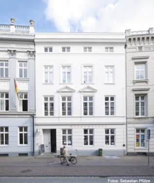 Foto - Wohnung zum Mieten in Lübeck 700,00 € 47 m²
