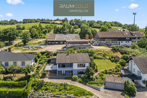 Foto - Haus zum Kaufen in Bad Bellingen 499.000,00 € 173.46 m²