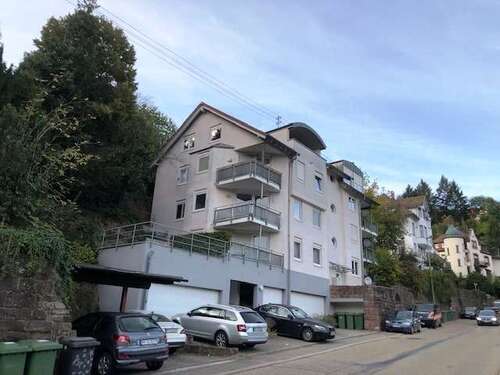 Foto - Wohnung zum Mieten in Neuenbürg 800,00 € 93 m²