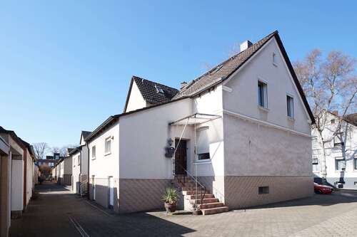 Foto - Wohnung zum Kaufen in Bochum 180.000,00 € 68 m²