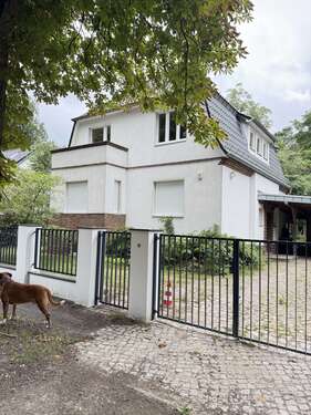 Foto - Haus zum Mieten in Birkenwerder 2.500,00 € 195 m²