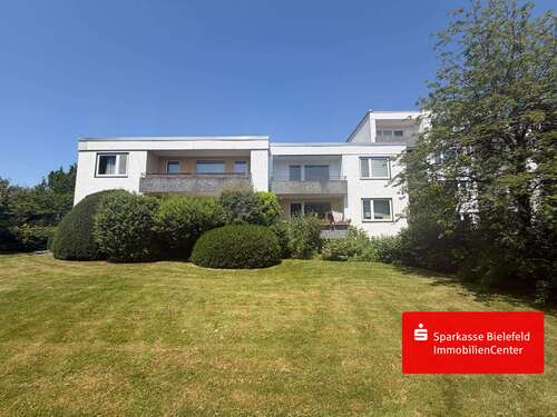 Foto - Wohnung zum Kaufen in Bielefeld 149.000,00 € 86 m²