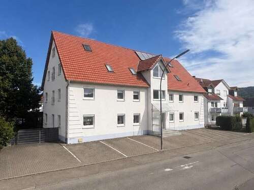 Foto - Wohnung zum Kaufen in Balingen 279.000,00 € 95 m²