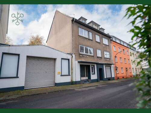 Foto - Haus zum Kaufen in Remscheid 500.000,00 € 359.06 m²