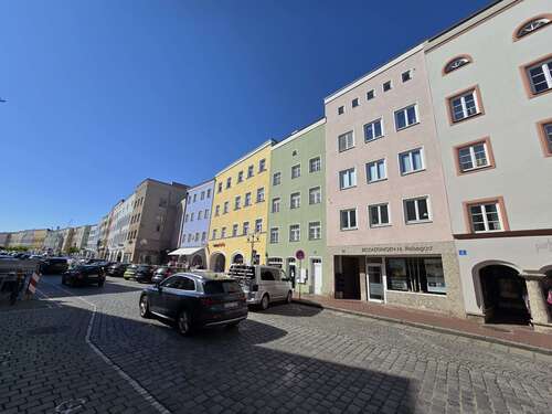 Foto - Haus zum Kaufen in Mühldorf 1.250.000,00 € 380 m²