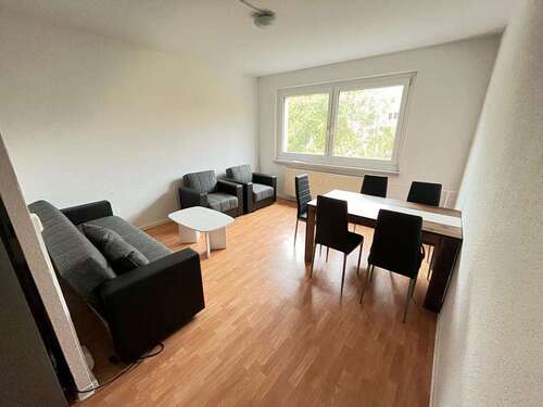 Foto - Wohnung zum Mieten in Chemnitz 300,00 € 54.22 m²