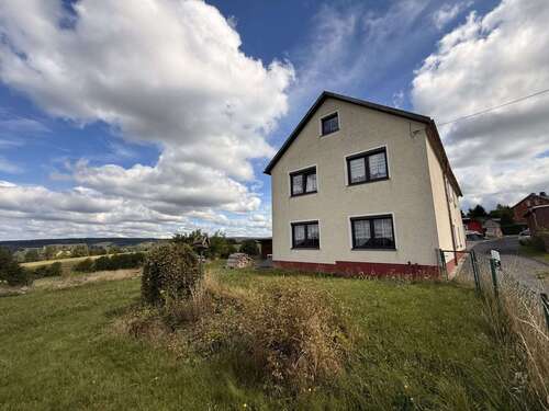 Foto - Haus zum Kaufen in Adorf 99.000,00 € 186 m²